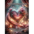 thumbnail image 1 of Valentinstagsherzen: Malen mit Liebe und Leidenschaft, (Paperback), 1 of 1