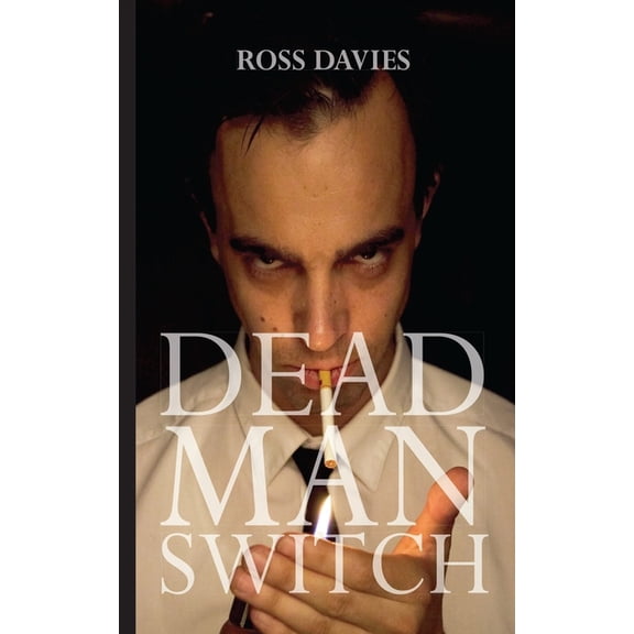 Valentyne Chronicles Dead Man Switch, Book 1, (Paperback)