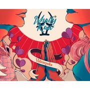 Valentynka After Shave Splash