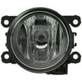 thumbnail image 1 of Valeo 088899 Driver Side/Passenger Side OE Fog Light 7.8 Inch, 1 of 3