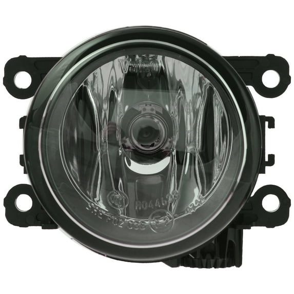 Valeo 088899 Driver Side/Passenger Side OE Fog Light 7.8 Inch