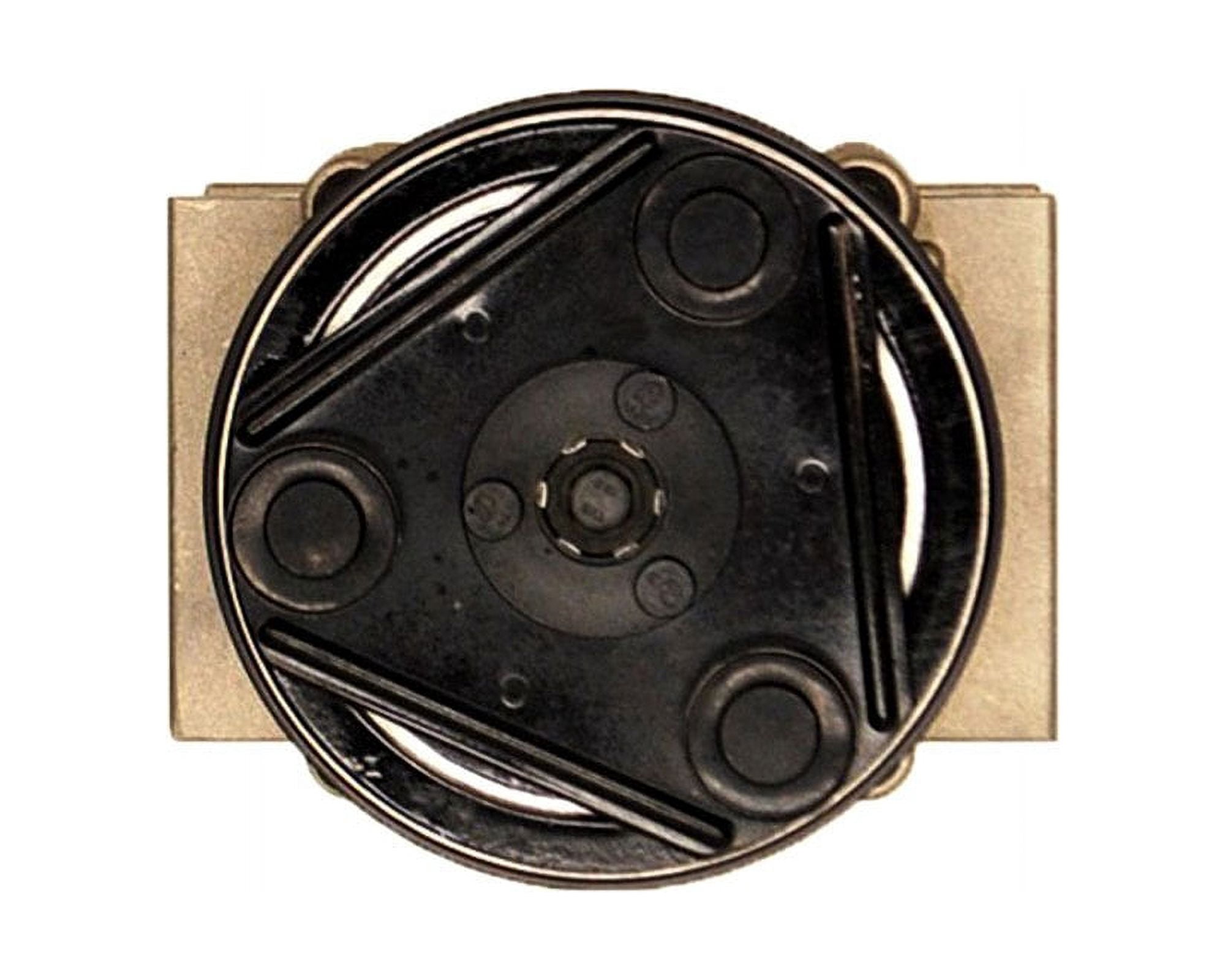 Valeo 10000526 1996-2004 Ford Mustang Compressor
