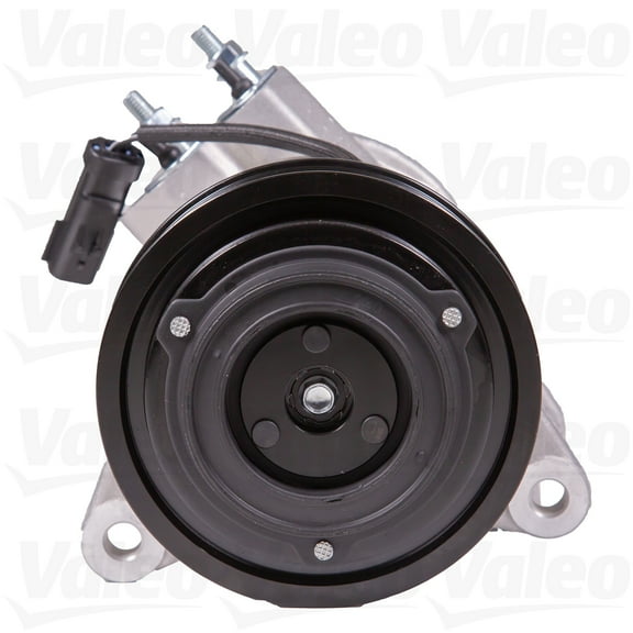 Valeo 10000667 A/C Compressor Dodge Ram 1500 2003-2008