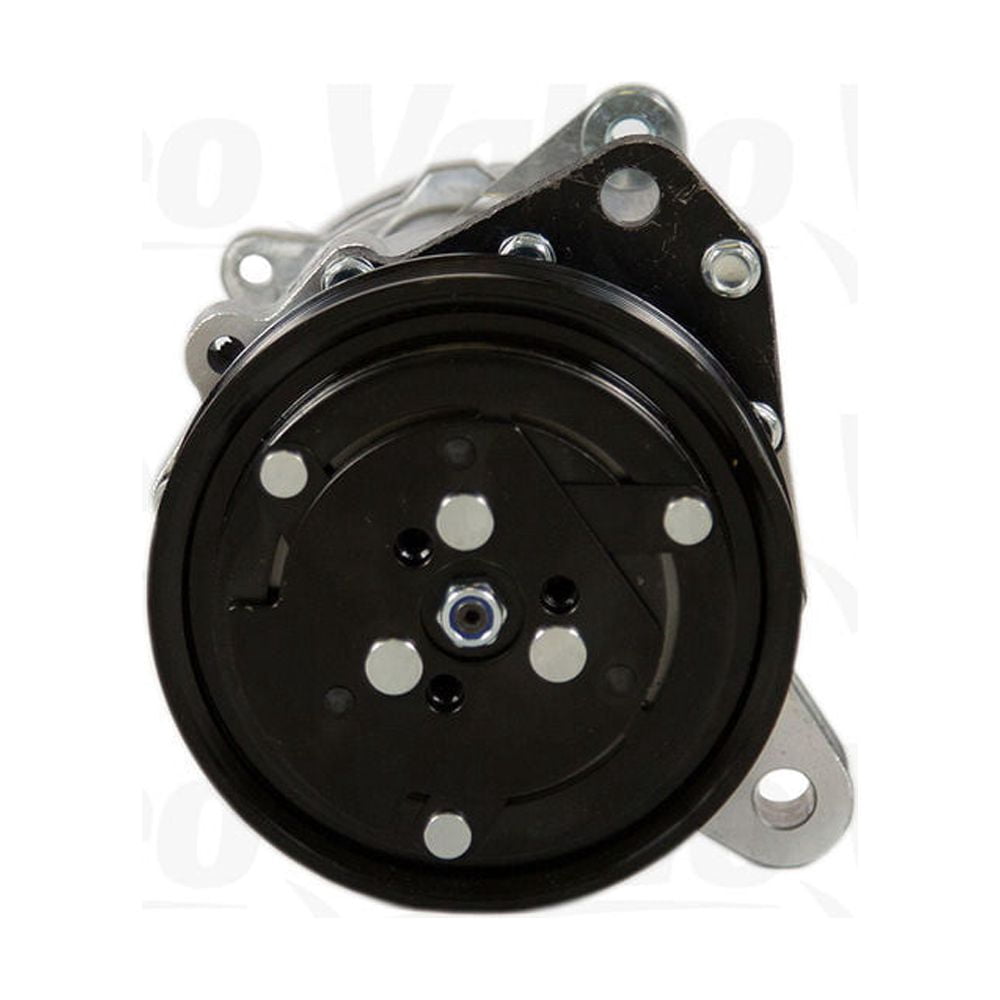 Valeo 10000679 Compressor Fits select: 2003 DODGE RAM 1500 ST/SLT, 2001 DODGE DAKOTA QUAD