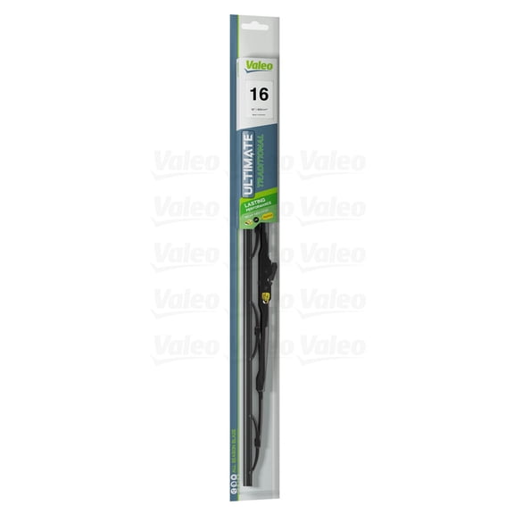 Valeo 16 Ultimate Traditional Windshield Wiper Blade