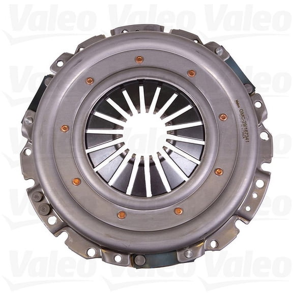 Valeo 167341 Manual Transmission Cover
