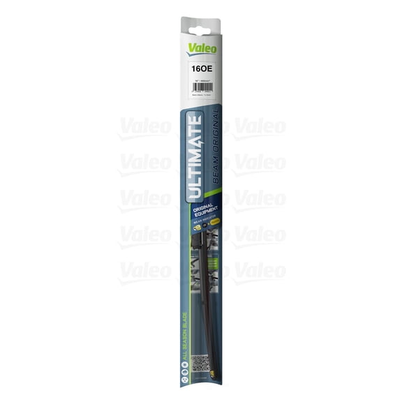 Valeo 16OE Ultimate Beam Original Windshield Wiper Blade