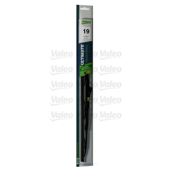 Valeo 19 Ultimate Traditional Windshield Wiper Blade