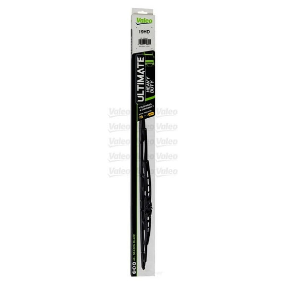 Valeo 19HD Ultimate Heavy Duty Windshield Wiper Blade
