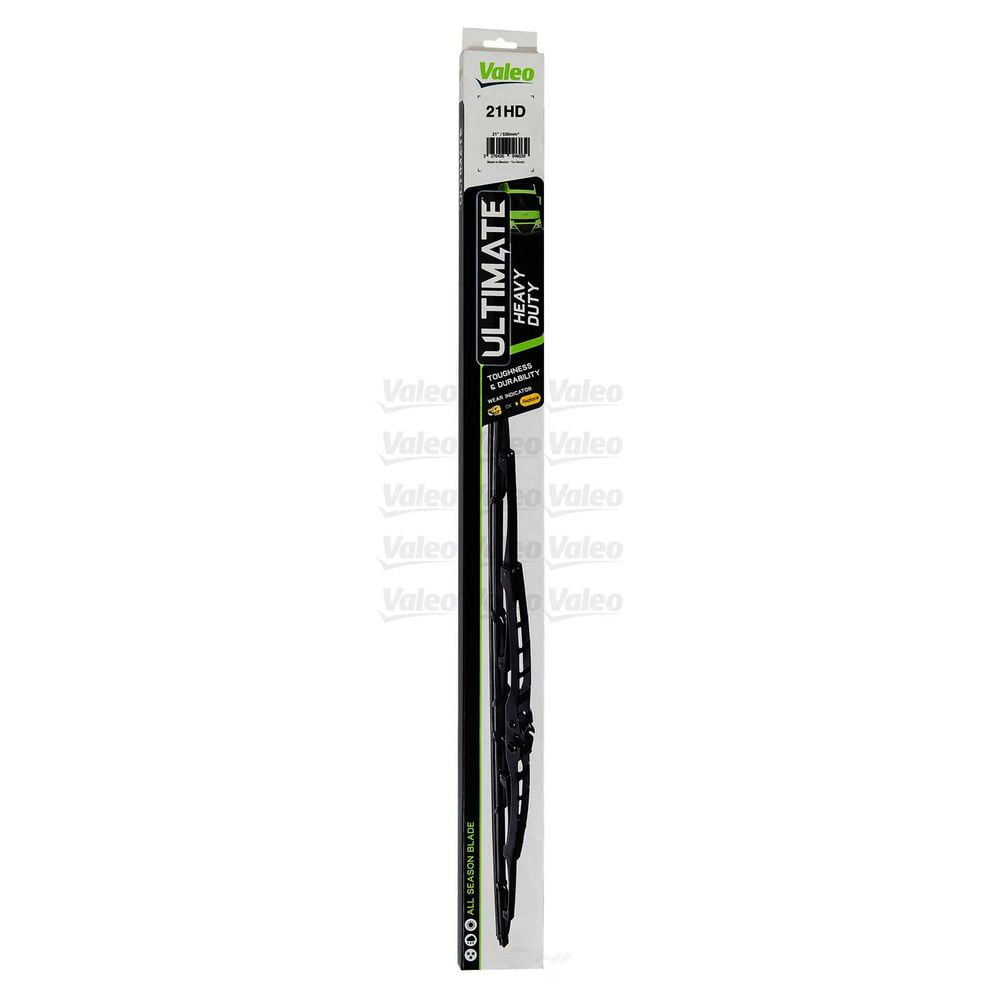 Valeo 21HD Ultimate Heavy Duty Windshield Wiper Blade
