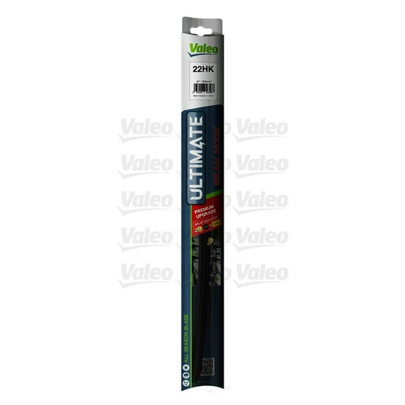 Valeo 22HK Ultimate Beam Hook Windshield Wiper Blade