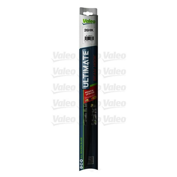 Valeo 26HK Ultimate Beam Hook Windshield Wiper Blade