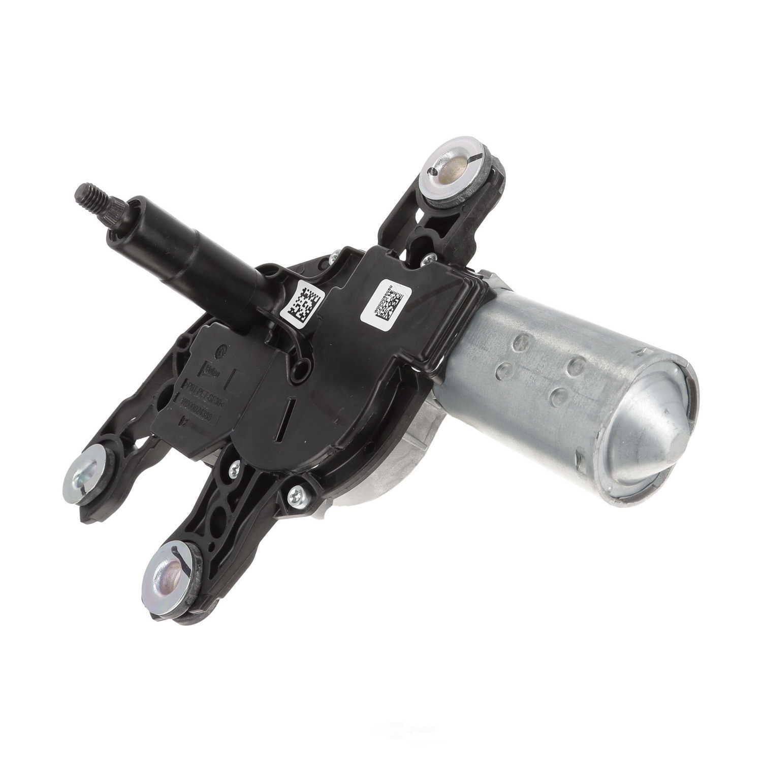 Valeo 431268 Wiper Motor Compatible with 2009-2017 Volkswagen Tiguan
