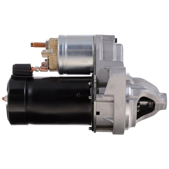 Valeo 438094 Starter Motor Starter BMW M3 Z3 Z4 3.2 02-08 Fits select: 2001 BMW M3 CI, 2006 BMW M ROADSTER