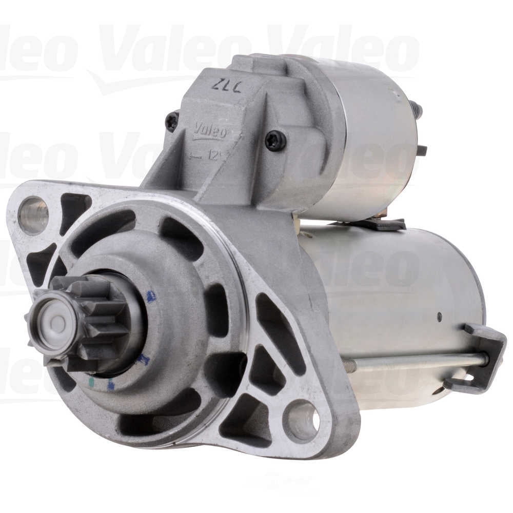 Valeo 438238 2010-2011 Volkswagen EOS/CC 2.0L Starter Motor