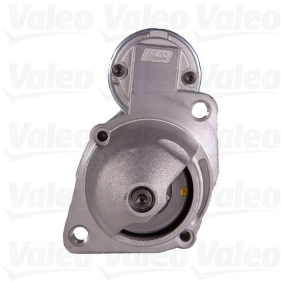 Valeo 438334 Starter Motor for Mitsubishi Lancer 2.0L 2008-2011