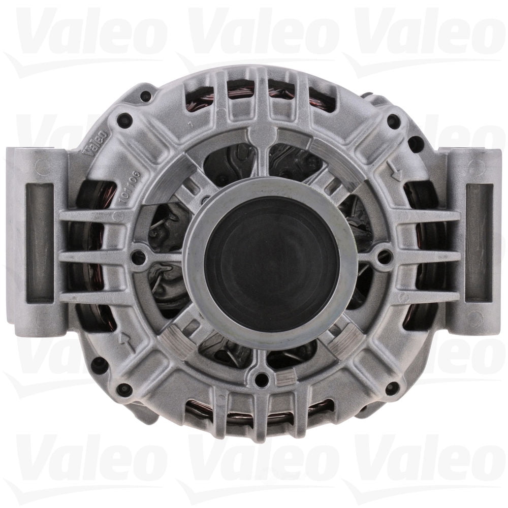 Valeo 439393 New Premium Alternator Replacement for Certain Volkswagen and Audi Models Fits select: 2014-2015 VOLKSWAGEN JETTA SE, 2014-2015 VOLKSWAGEN PASSAT S
