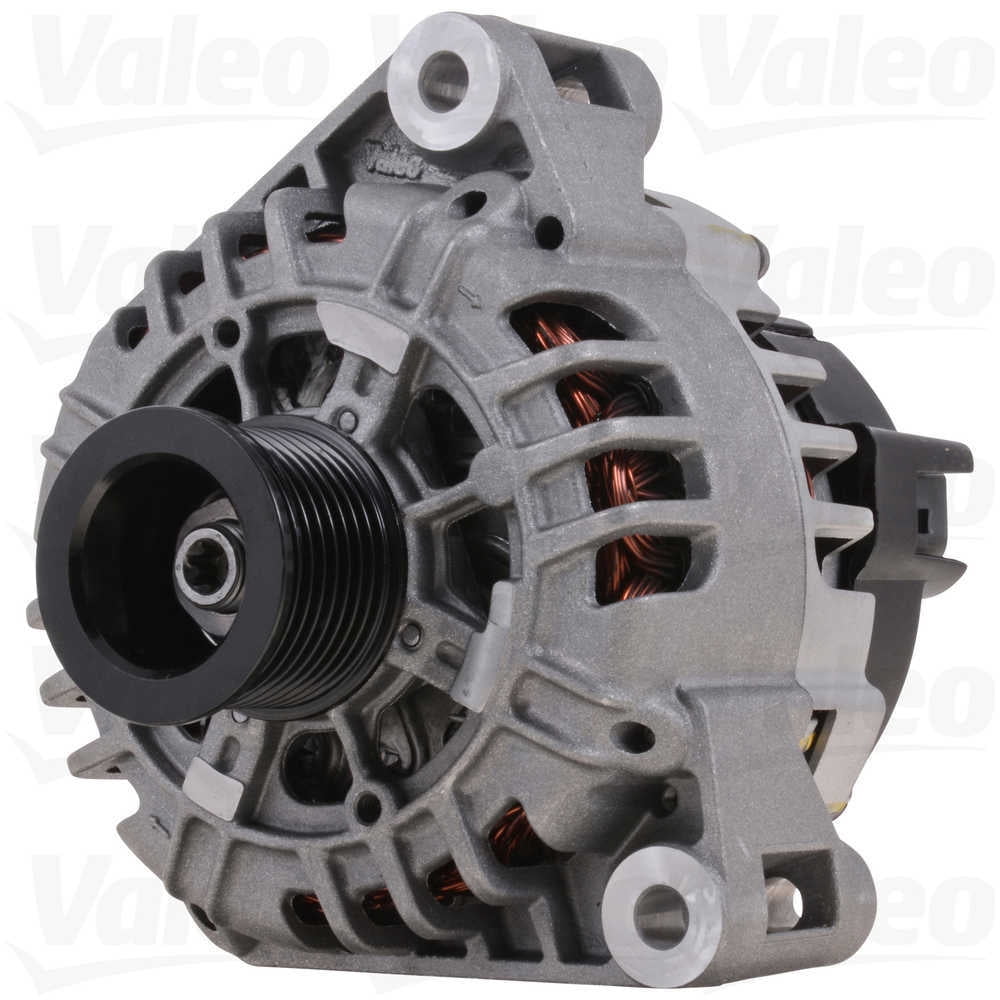 Valeo 439420 Alternator Compatible with 2002-2004 Mercedes-Benz SLK32 AMG