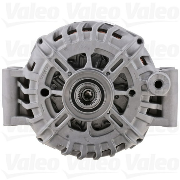Valeo 439560 New Premium Alternator Replacement for Certain BMW Models Fits select: 2007,2011 BMW 328 I