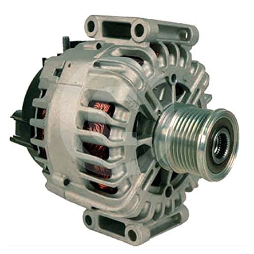 Valeo 439609 Alternator For Mercedes Benz Sprinter 2500/3500 3