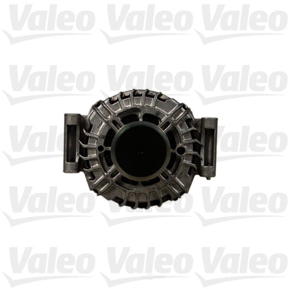 Valeo 439658 Alternator Compatible with 2008-2010 Audi A5 Quattro