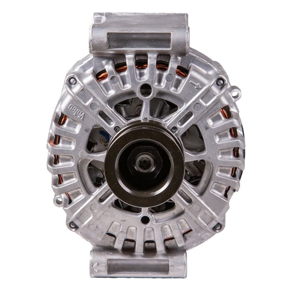 Valeo 443272 Alternator for Mercedes-Benz C/CL/CLK/CLS/E/GL/ML Class 3/3.5/5.5L 2006-2015