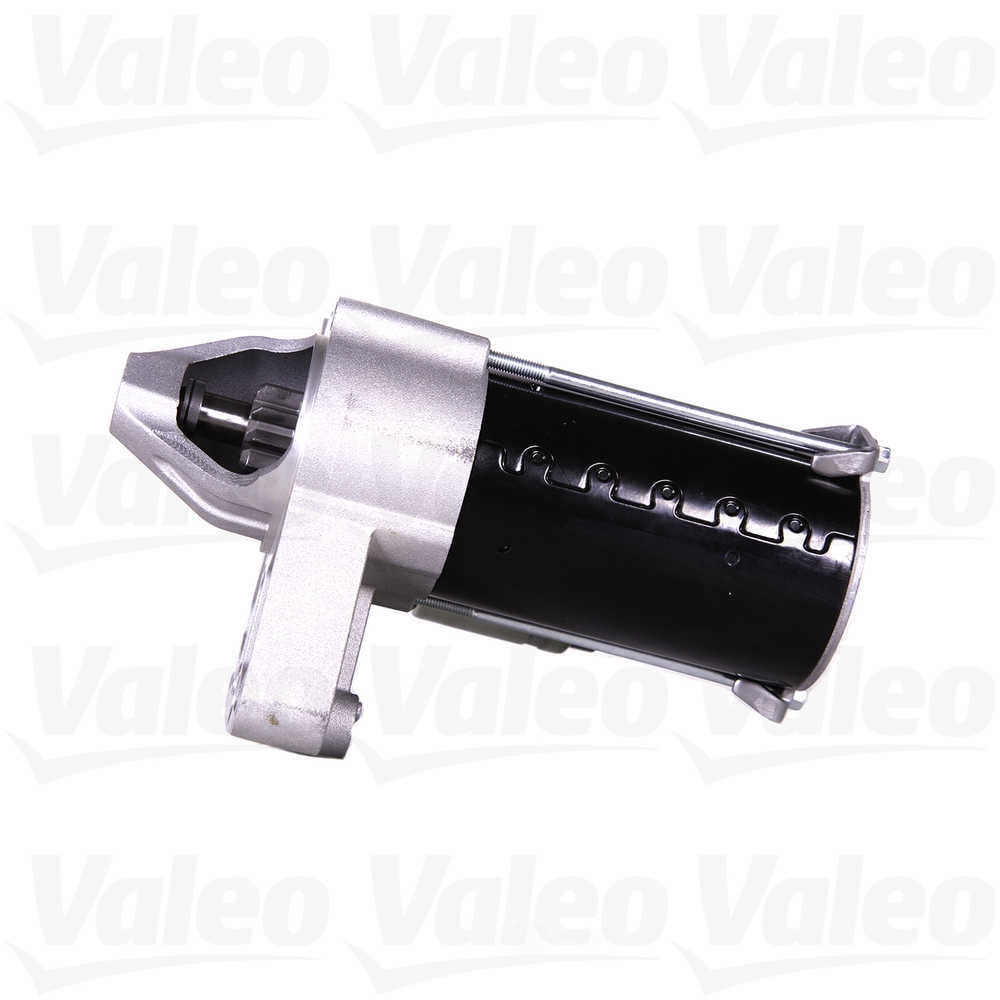 Valeo 446517 2007-2009 Mini Cooper 1.6L Starter Motor