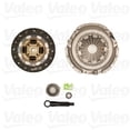 thumbnail image 1 of Valeo 52122404 OE Replacement Clutch Kit Honda Civic 1990-1991, 1 of 2