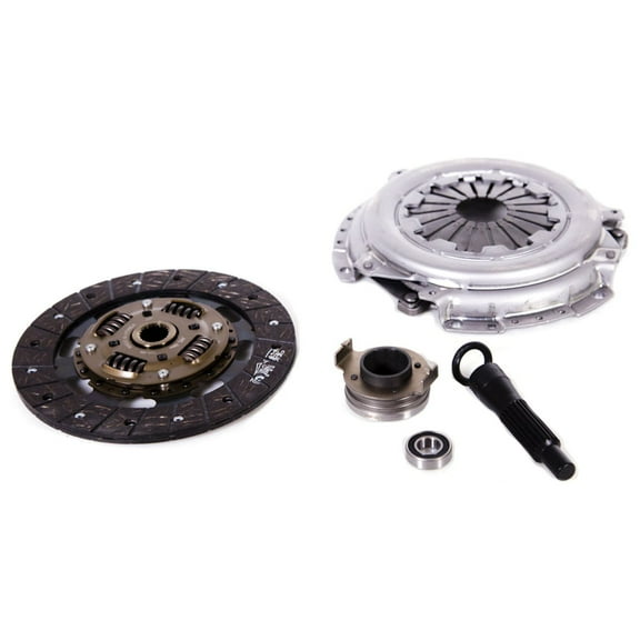 Valeo 52152403 OE Replacement Clutch Kit Honda Civic 1.8L 2006-2014