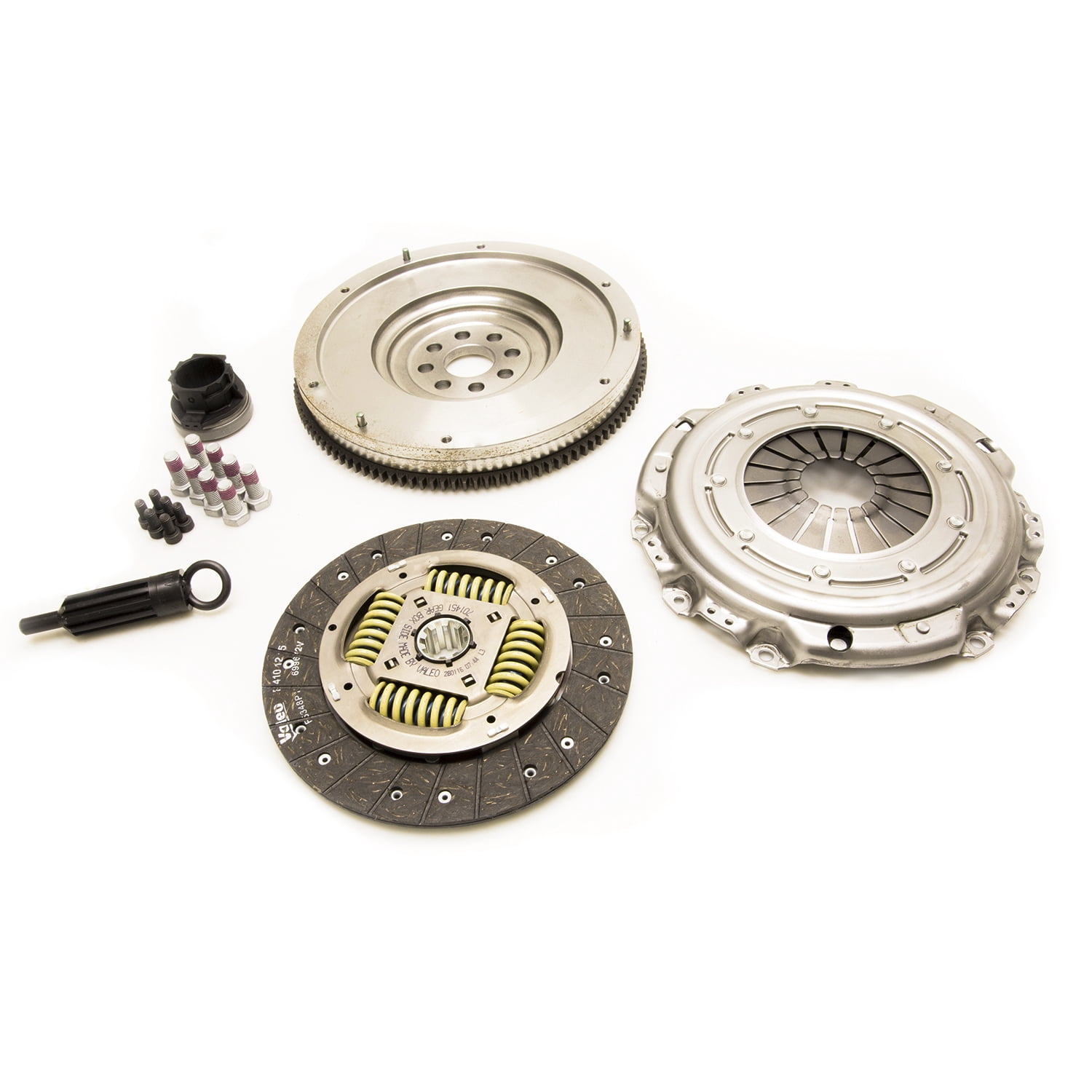 Valeo 52161203 1991-1998 BMW 318is 1.9L