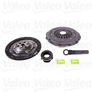 Valeo 52205603 OE Replacement Clutch Kit Volkswagen Jetta 2000-2005