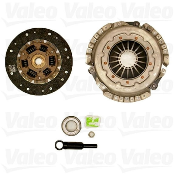 Valeo 52252001 OE Replacement Clutch Kitd Ranger 2.3L 1983-1984