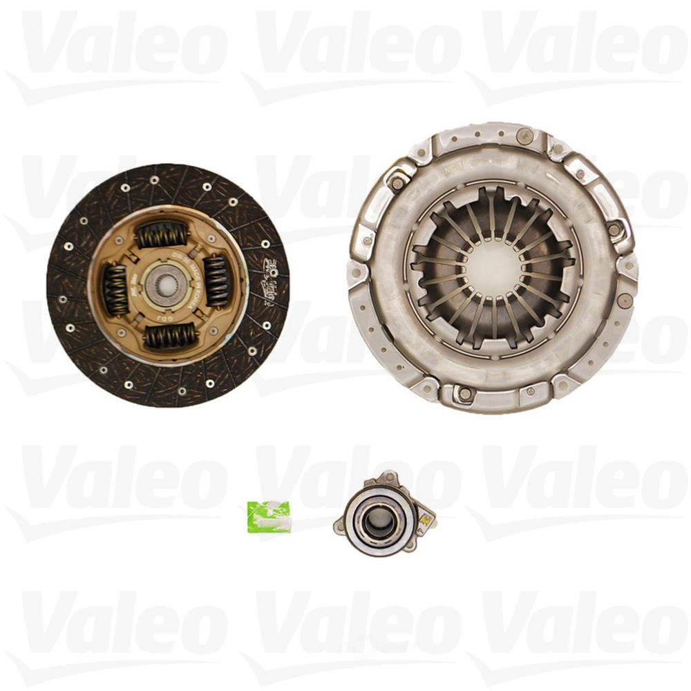 Valeo 52252002 Clutch Kit