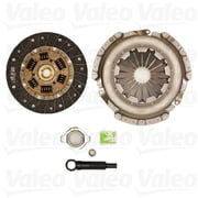 Valeo 52252009 OE Replacement Clutch Kitd Escort 2.0L 1997-2003
