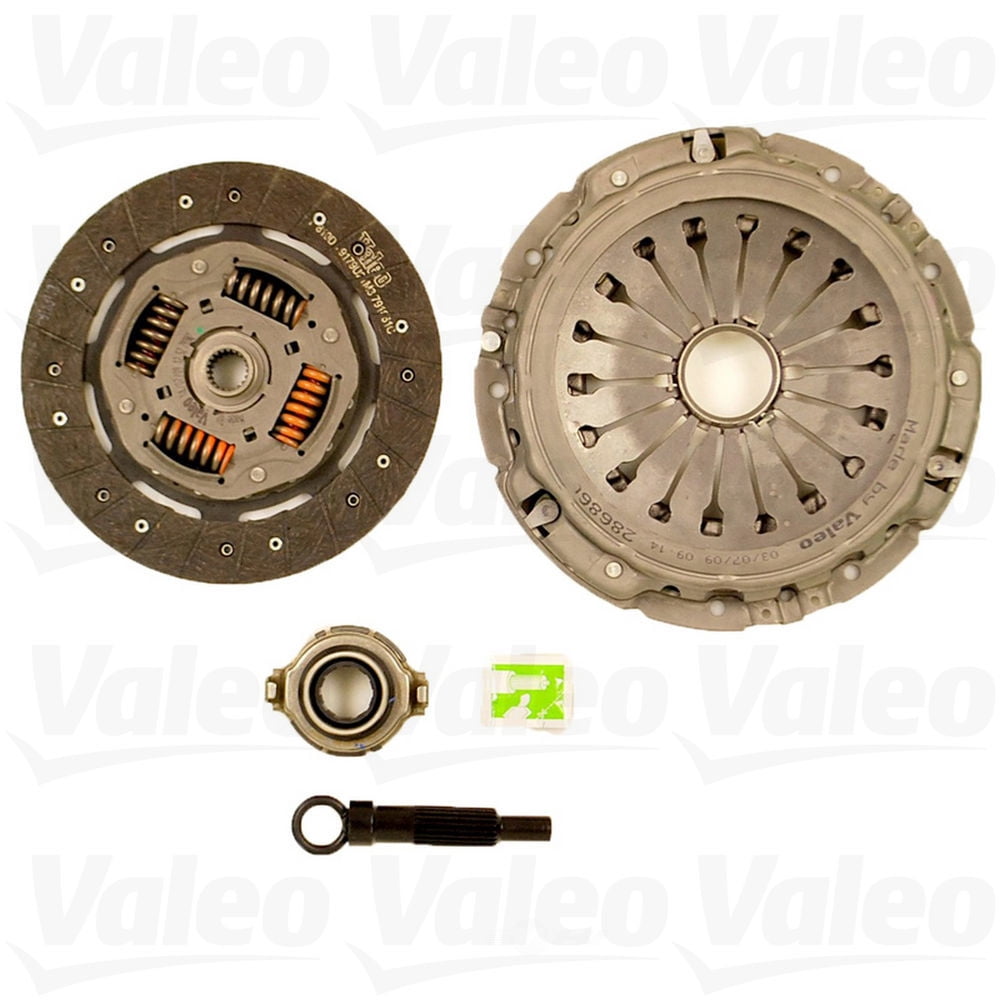 Valeo 52281002 Clutch Kit