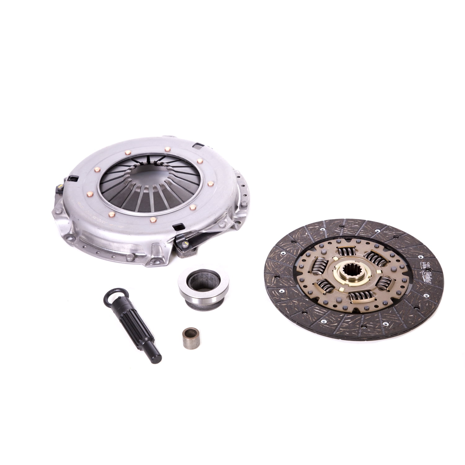Valeo 52322203 1983-1984 GMC S15 Clutch Kit 2.8L