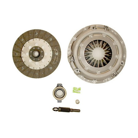 Valeo 52504009 OE Replacement Clutch Kit Nissan Maxima 2002-2006