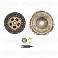 thumbnail image 1 of Valeo 52642202 OE Replacement Clutch Kit Chevrolet Nova 5.0L 1969-1978, 1 of 2