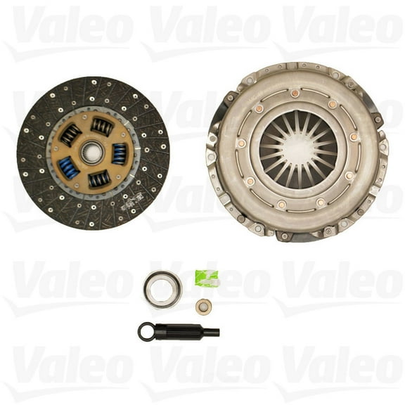 Valeo 52672203 OE Replacement Clutch Kit Chevrolet Camaro 1982-1992
