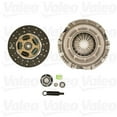 thumbnail image 1 of Valeo 52802212 Clutch Kit Fits select: 1996-2004 CHEVROLET S TRUCK, 2000-2005 CHEVROLET BLAZER, 1 of 3