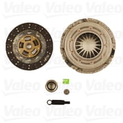 Valeo 53032005 Clutch Kit Fits select 1999-2003 FORD F150, 2004 FORD F150 SUPERCREW