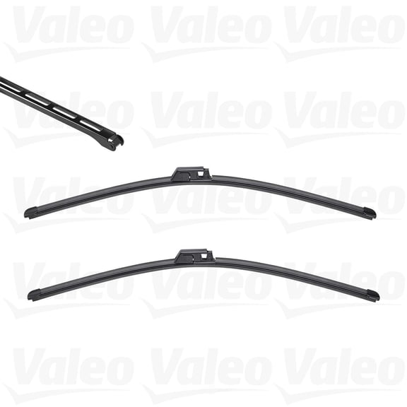 Valeo 574305 Silencio Xtrm-Set