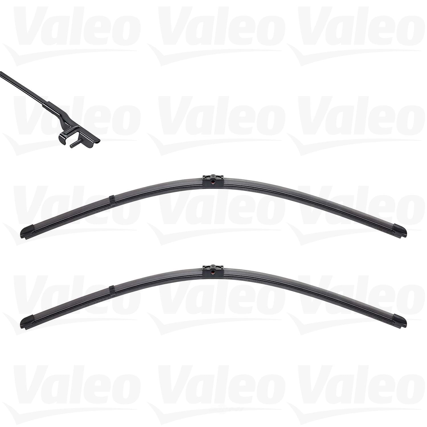 Valeo 574311 Silencio Xtrm-Set
