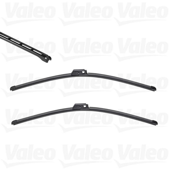 Valeo 574320 Silencio Xtrm-Set