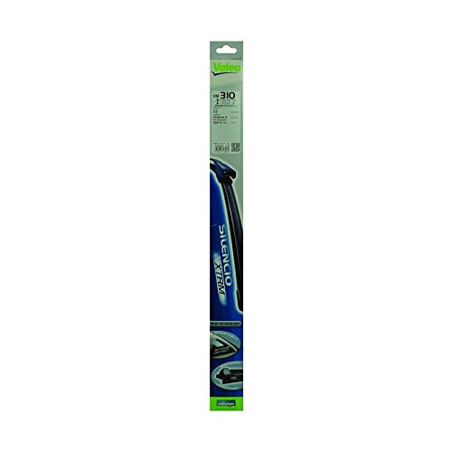 Valeo 574346 Windshield Wiper Blade Set