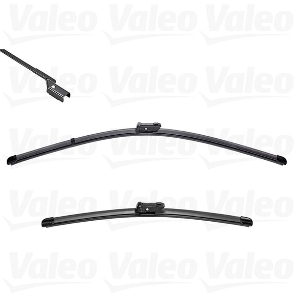Valeo 574385 Silencio Xtrm-Set