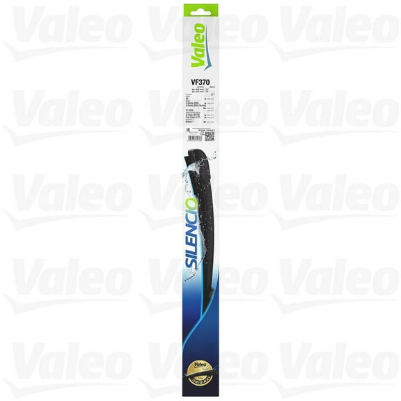 Valeo 574470 Silencio Xtrm-Set