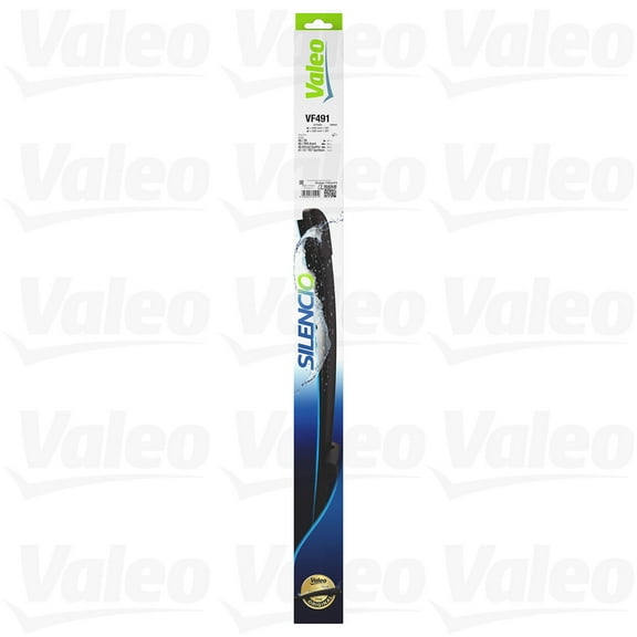 Valeo 574591 Silencio Xtrm-Set