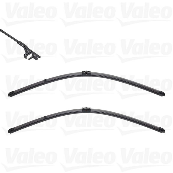 Valeo 574687 Silencio Xtrm-Set