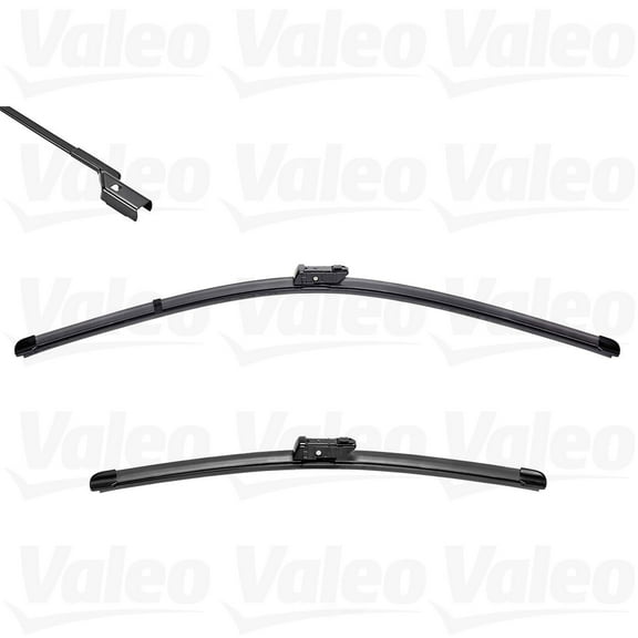 Valeo 577857 Silencio Xtrm-Set